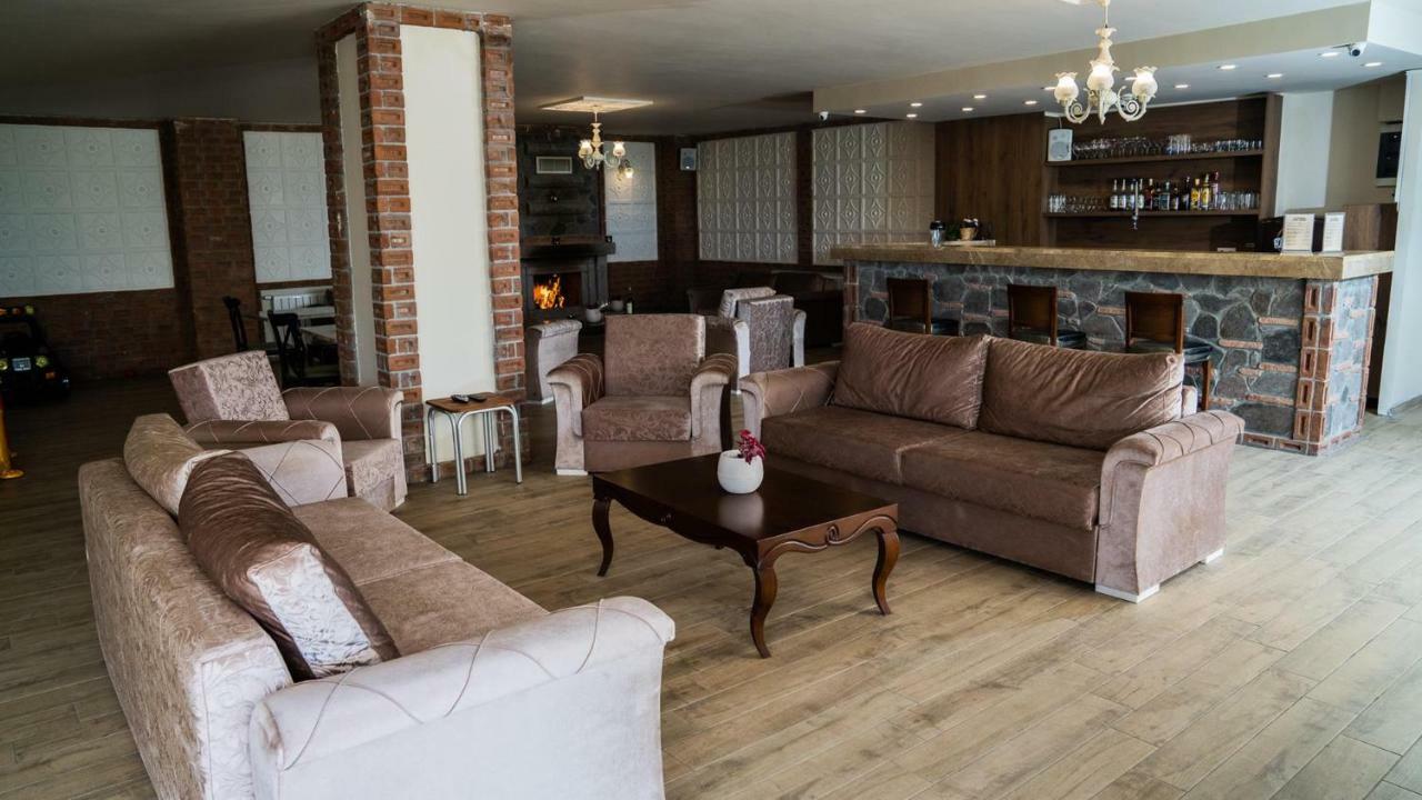 Assos Alis Farm Boutique Hotel & Spa Ngoại thất bức ảnh