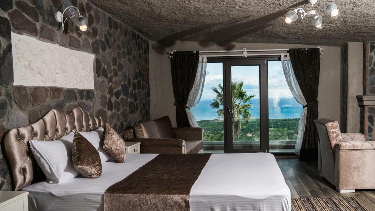 Assos Alis Farm Boutique Hotel & Spa Ngoại thất bức ảnh