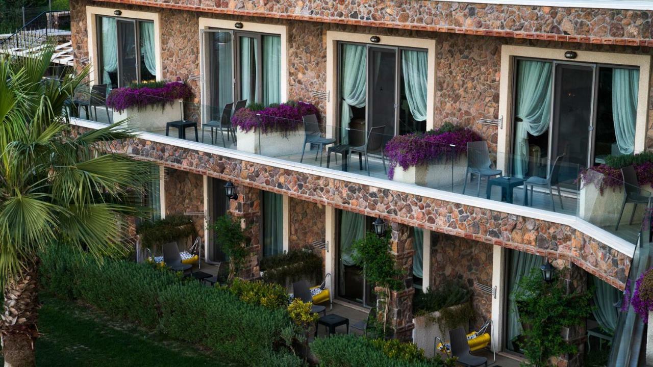 Assos Alis Farm Boutique Hotel & Spa Ngoại thất bức ảnh