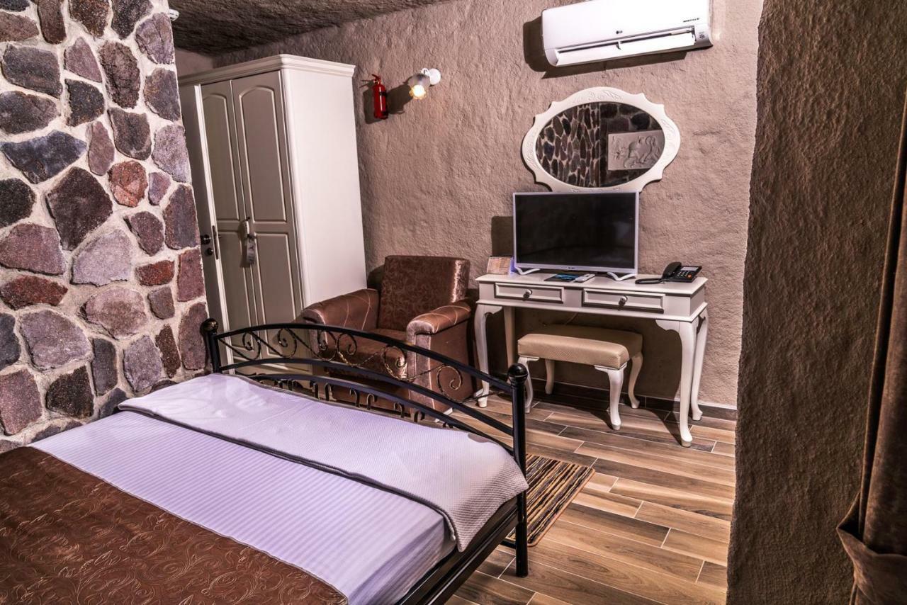 Assos Alis Farm Boutique Hotel & Spa Ngoại thất bức ảnh