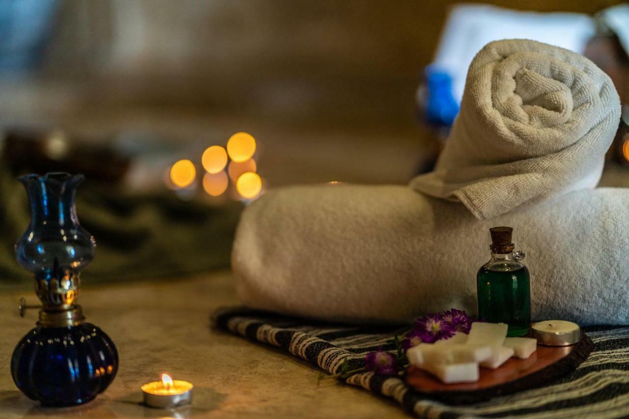 Assos Alis Farm Boutique Hotel & Spa Ngoại thất bức ảnh