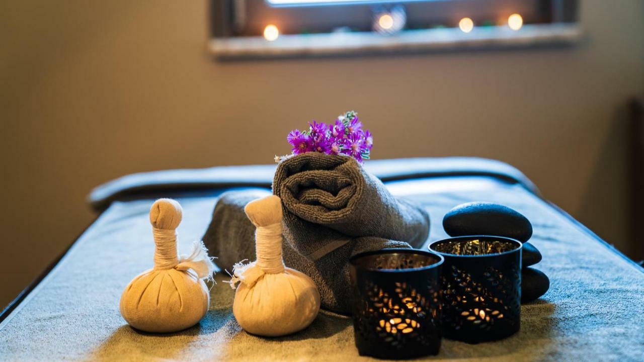 Assos Alis Farm Boutique Hotel & Spa Ngoại thất bức ảnh