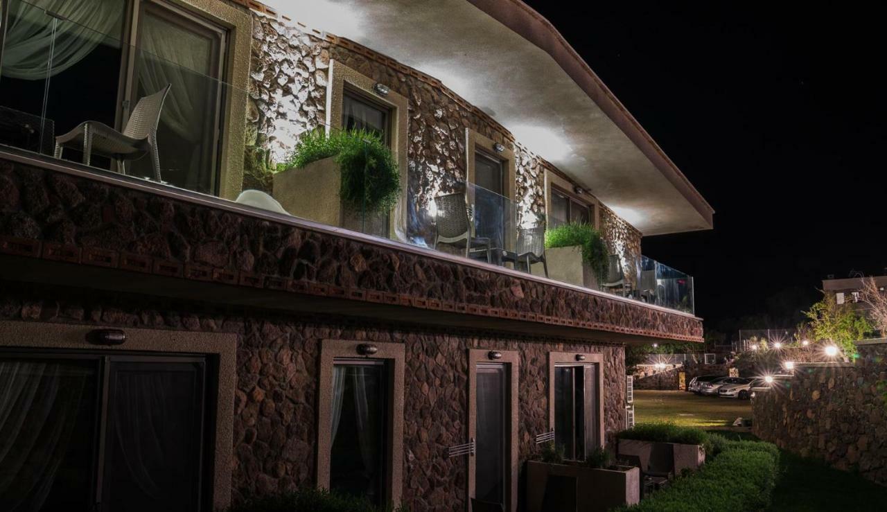 Assos Alis Farm Boutique Hotel & Spa Ngoại thất bức ảnh