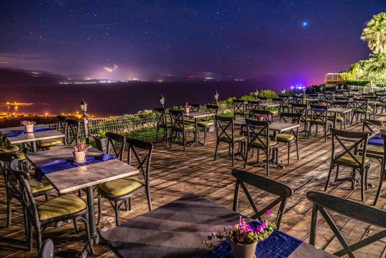 Assos Alis Farm Boutique Hotel & Spa Ngoại thất bức ảnh