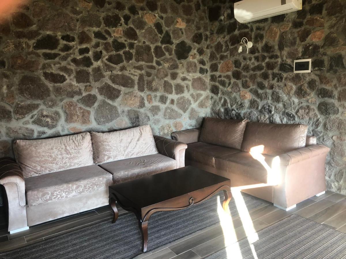 Assos Alis Farm Boutique Hotel & Spa Ngoại thất bức ảnh